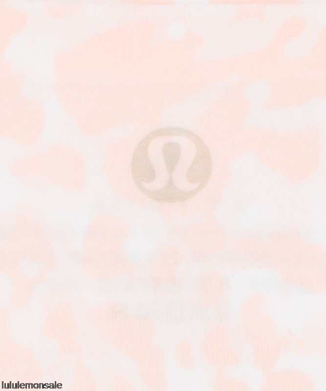 Lululemon Damen DELULU565 | Lululemon Deutschland Invisiwear Mittelhohe Tangaunterwäsche 5er-pack